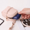 Mini PU Leather Crossbody Coin Purse For Women 12