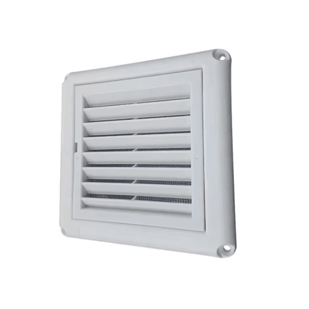 Adjustable Air Vent Grille Cover For Heating Cooling Ventilation Systems 1
