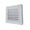Adjustable Air Vent Grille Cover For Heating Cooling Ventilation Systems 1