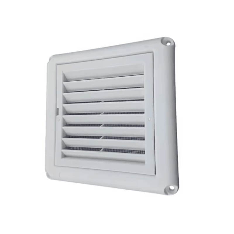 Adjustable Air Vent Grille Cover For Heating Cooling Ventilation Systems 1