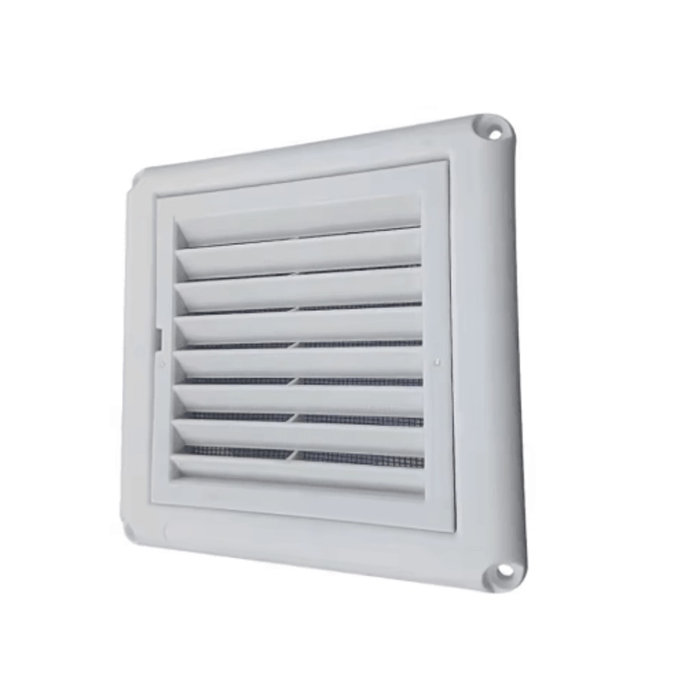 Adjustable Air Vent Grille Cover For Heating Cooling Ventilation Systems 2