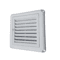 Adjustable Air Vent Grille Cover For Heating Cooling Ventilation Systems 2