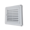 Adjustable Air Vent Grille Cover For Heating Cooling Ventilation Systems 2