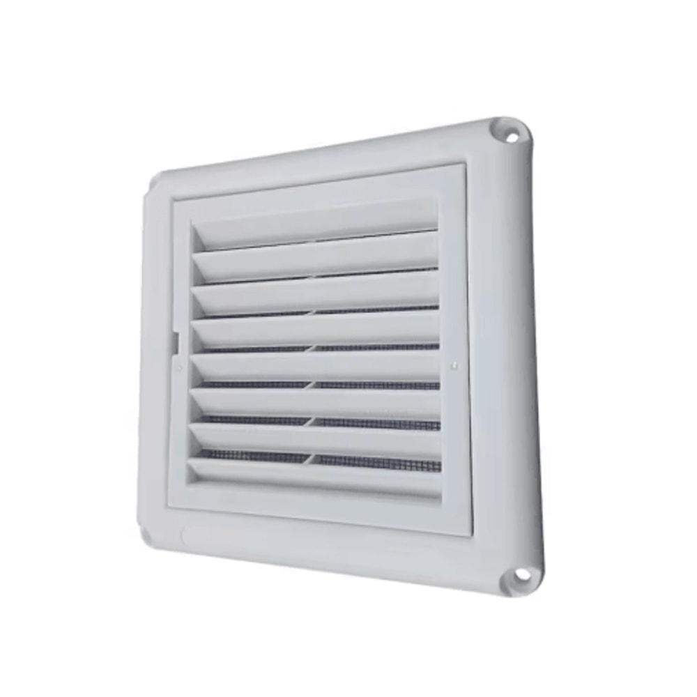 Adjustable Air Vent Grille Cover For Heating Cooling Ventilation Systems 3