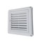 Adjustable Air Vent Grille Cover For Heating Cooling Ventilation Systems 3