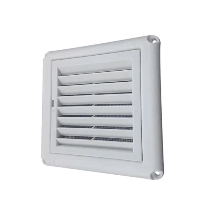 Adjustable Air Vent Grille Cover For Heating Cooling Ventilation Systems 3