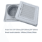 Adjustable Air Vent Grille Cover For Heating Cooling Ventilation Systems 4