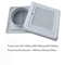 Adjustable Air Vent Grille Cover For Heating Cooling Ventilation Systems 4
