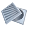 Adjustable Air Vent Grille Cover For Heating Cooling Ventilation Systems 6