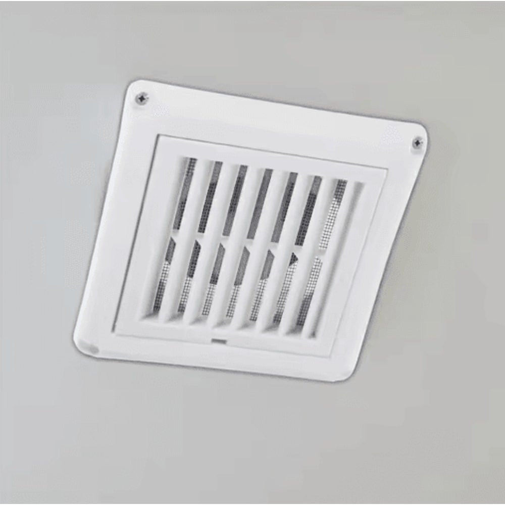 Adjustable Air Vent Grille Cover For Heating Cooling Ventilation Systems 7