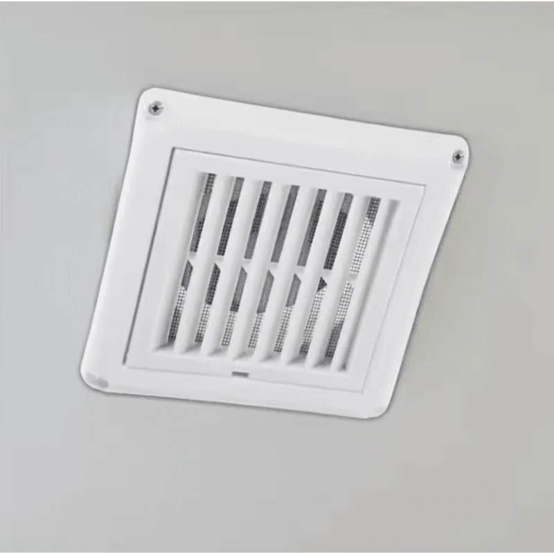 Adjustable Air Vent Grille Cover For Heating Cooling Ventilation Systems 7