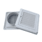 Adjustable Air Vent Grille Cover For Heating Cooling Ventilation Systems 0