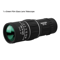 16x52 HighPower Monocular Telescope With Dual Focus LongRange Zoom 1