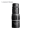 16x52 HighPower Monocular Telescope With Dual Focus LongRange Zoom 2