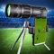 16x52 HighPower Monocular Telescope With Dual Focus LongRange Zoom 3