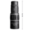 16x52 HighPower Monocular Telescope With Dual Focus LongRange Zoom 4