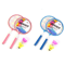 Lightweight Kids Badminton Racket Set With Carrying Bag For Family Fun 6