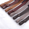 Adjustable Leather Crossbody Bag Strap Replacement For Handbags 10