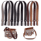 Adjustable Leather Crossbody Bag Strap Replacement For Handbags 0
