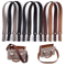 Adjustable Leather Crossbody Bag Strap Replacement For Handbags 0