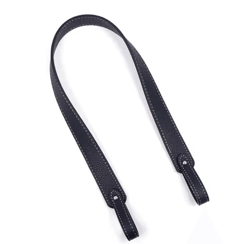 Adjustable Leather Crossbody Bag Strap Replacement For Handbags 2