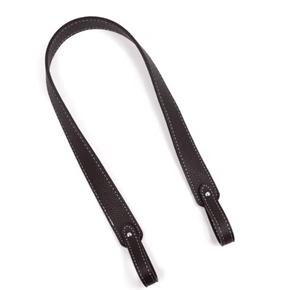 Adjustable Leather Crossbody Bag Strap Replacement For Handbags 3