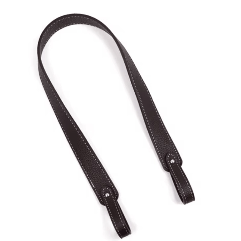 Adjustable Leather Crossbody Bag Strap Replacement For Handbags 3