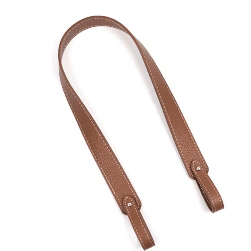 Adjustable Leather Crossbody Bag Strap Replacement For Handbags 5