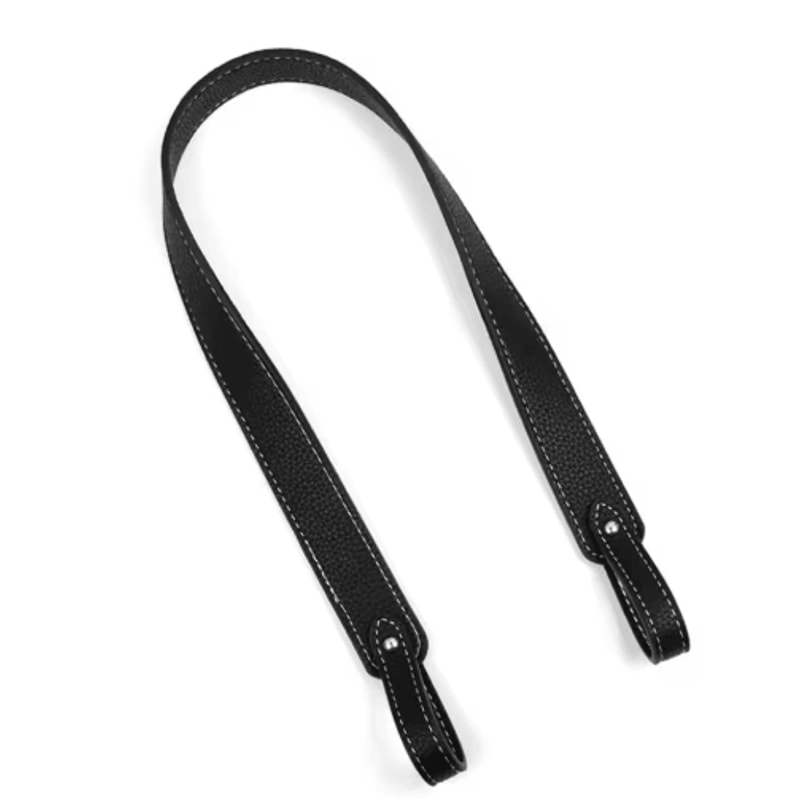 Adjustable Leather Crossbody Bag Strap Replacement For Handbags 6