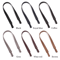 Adjustable Leather Crossbody Bag Strap Replacement For Handbags 8