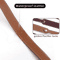 Adjustable Leather Crossbody Bag Strap Replacement For Handbags 9