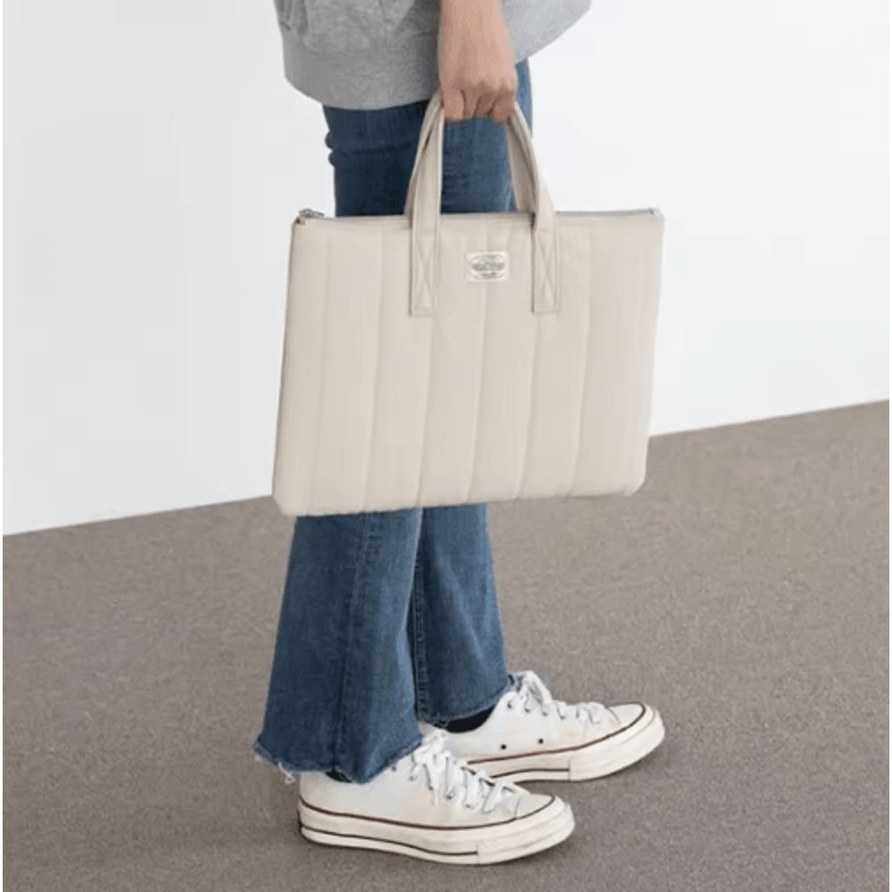 Shockproof Laptop Handbag For 1115 Inch Notebooks Tablets 1