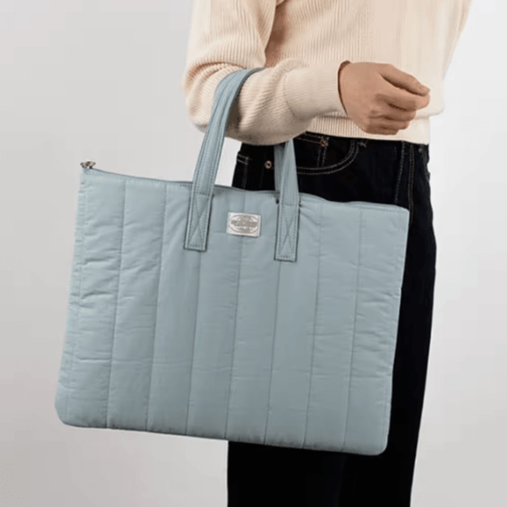 Shockproof Laptop Handbag For 1115 Inch Notebooks Tablets 7