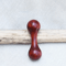 Wooden Finger Gyro Stress Relief Toy For Focus Relaxation 2