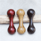 Wooden Finger Gyro Stress Relief Toy For Focus Relaxation 5