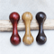 Wooden Finger Gyro Stress Relief Toy For Focus Relaxation 5