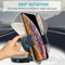 Silicone Suction Cup Car Phone Holder For Dashboard Windscreen 5