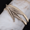 Luxury Elastic Gold Chain Waist Belt For Elegant Womens Fashion 4