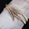 Luxury Elastic Gold Chain Waist Belt For Elegant Womens Fashion 4