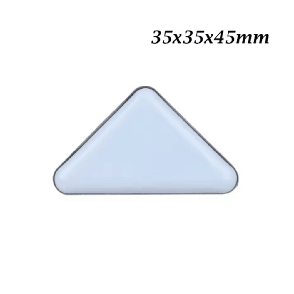 4PCS Heavy Furniture Moving Sliders Floor Protection Pads 1
