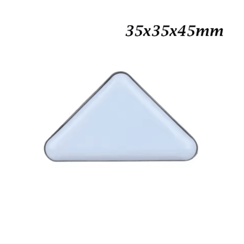 4PCS Heavy Furniture Moving Sliders Floor Protection Pads 1