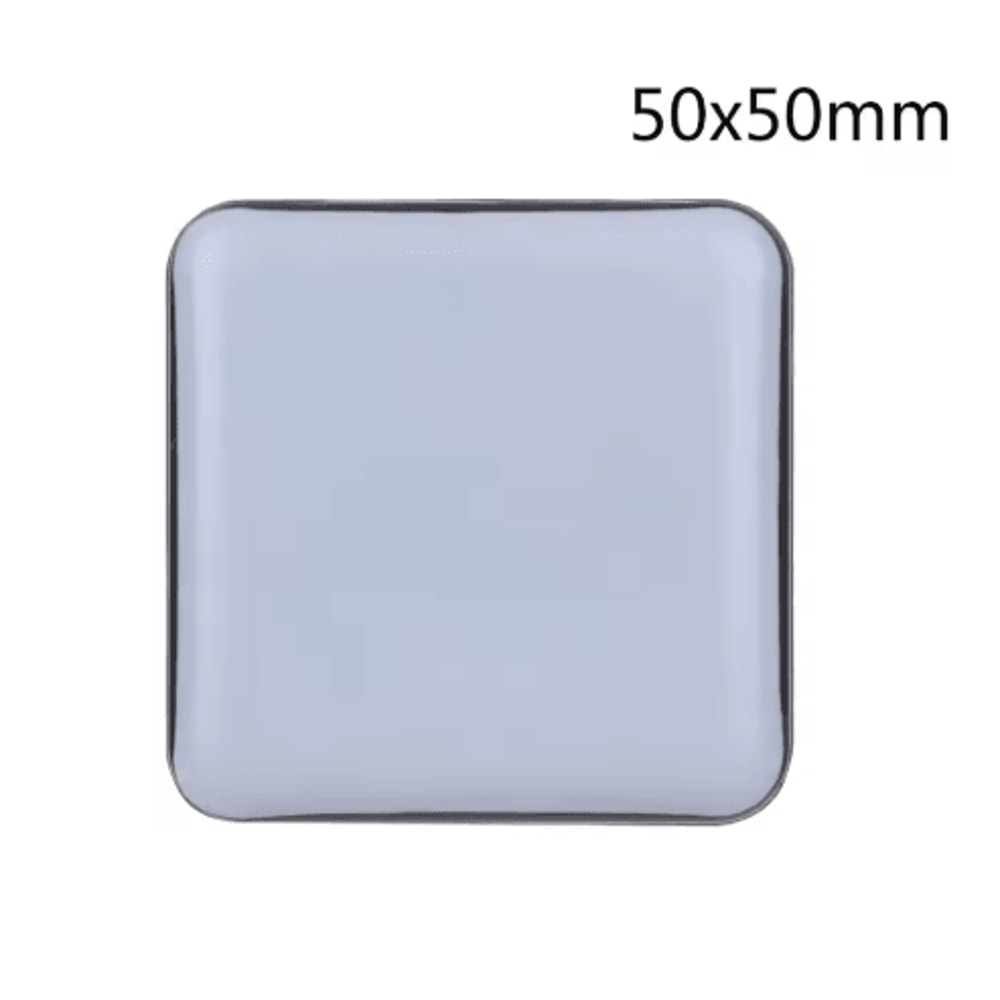 4PCS Heavy Furniture Moving Sliders Floor Protection Pads 3