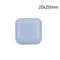 4PCS Heavy Furniture Moving Sliders Floor Protection Pads 4