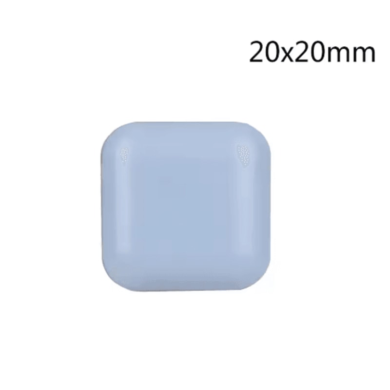 4PCS Heavy Furniture Moving Sliders Floor Protection Pads 4