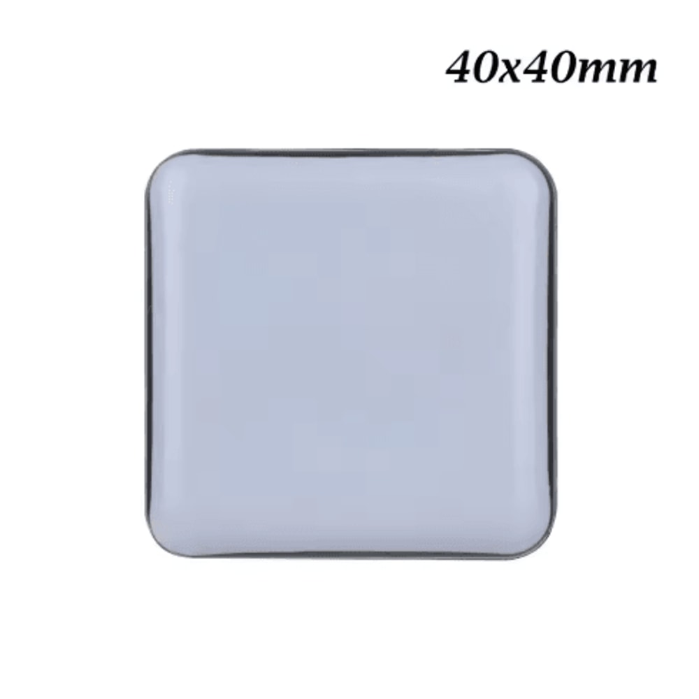 4PCS Heavy Furniture Moving Sliders Floor Protection Pads 6