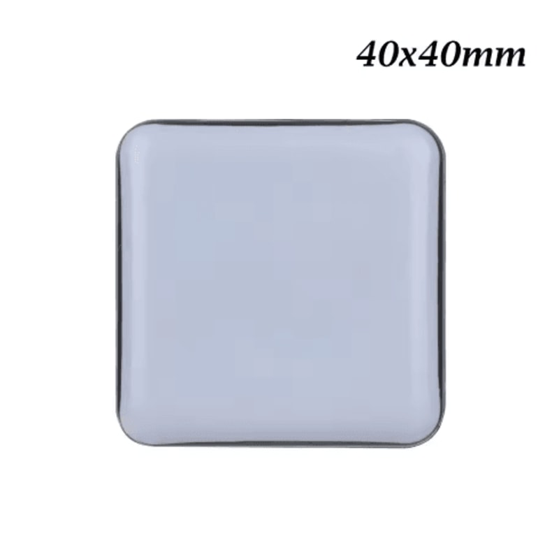 4PCS Heavy Furniture Moving Sliders Floor Protection Pads 6