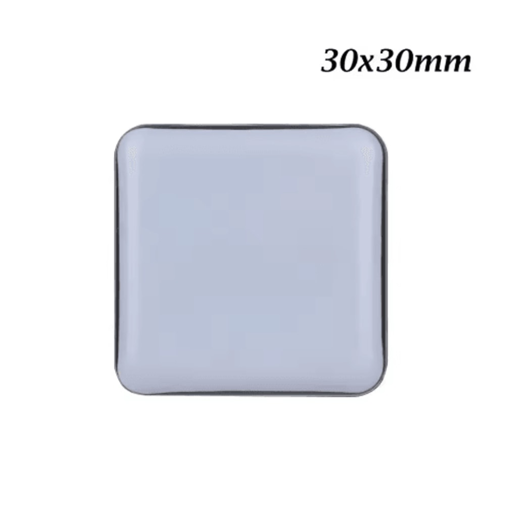 4PCS Heavy Furniture Moving Sliders Floor Protection Pads 7