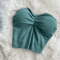 Womens Soft SlimFit Summer Tank Top With Elegant Back Design 4