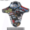 Universal MTB Bike Fender Mudguard For Front Rear Wheel Protection 2