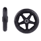 HeavyDuty Solid Wheelchair Front Caster Replacement Wheel 2